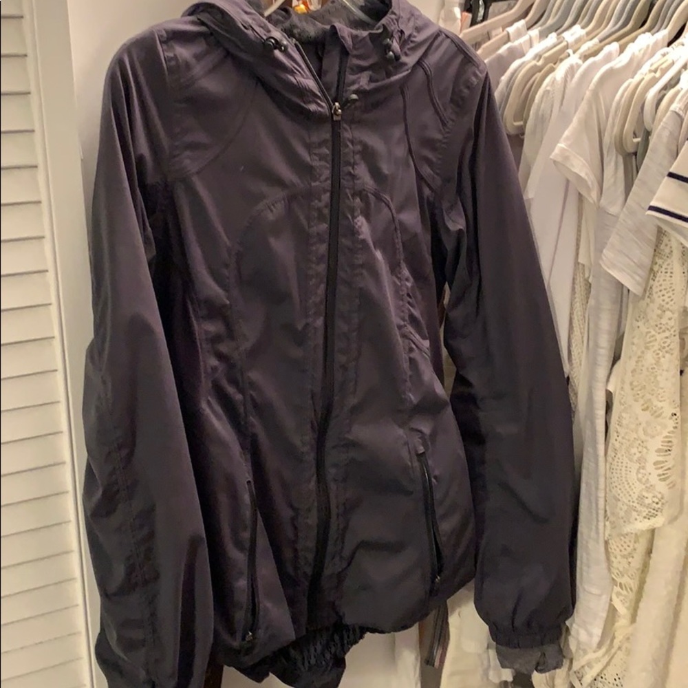 Lululemon jacket